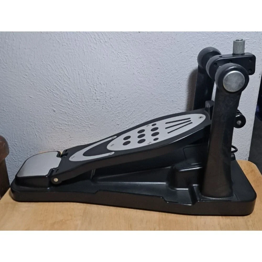 Block Head Rockband Guitar Hero Professional Drum Pedal BH4010 Rhythm Maker